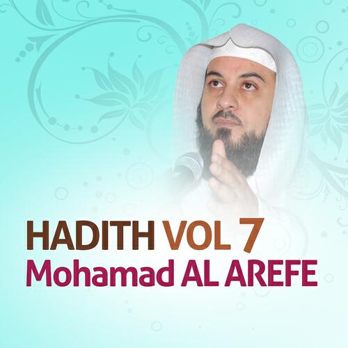 Mohamad Al Arefe - Hadith 1