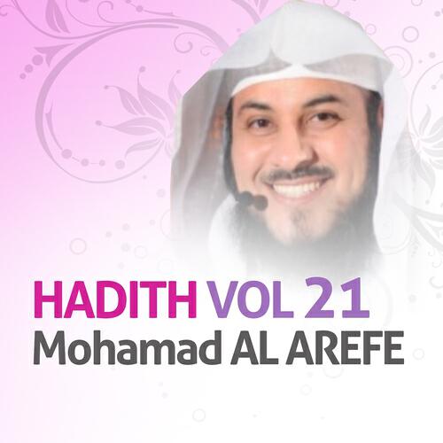 Mohamad Al Arefe - Hadith 11