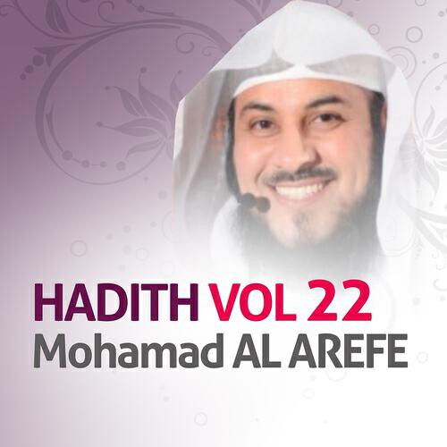 Mohamad Al Arefe - Hadith 5