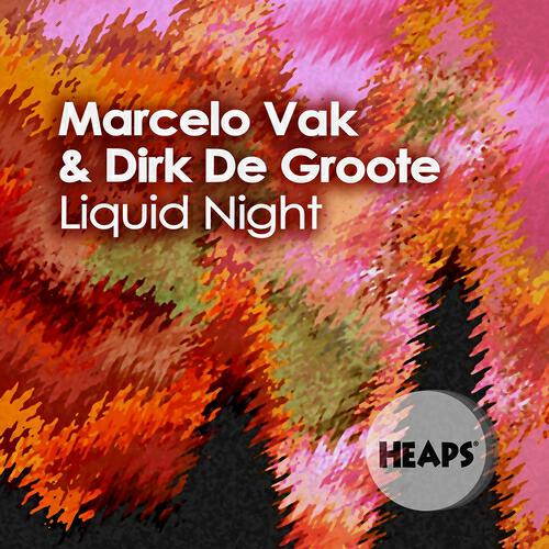 Marcelo Vak - Liquid Night