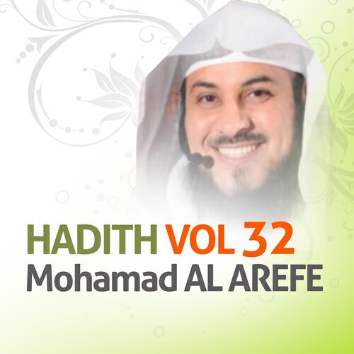 Mohamad Al Arefe - Hadith 10
