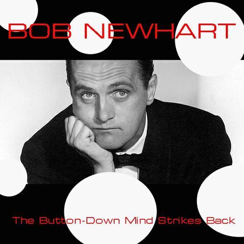 Bob Newhart - Ledge Psychology