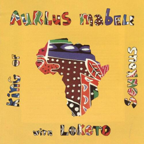 Aurlus Mabélé - Asta di