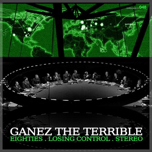 Ganez The Terrible - Losing Control