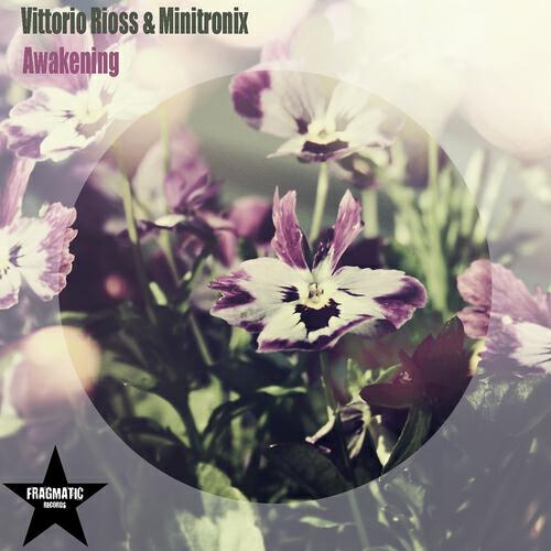Vittorio Rioss - The Story of Our Time