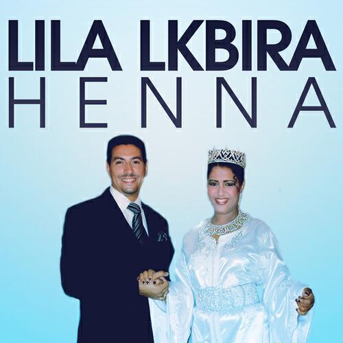 Lila Lkbira - Alf hniya