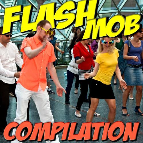 DJ MOB - Harlem Shake (Harlem Extended Remix)
