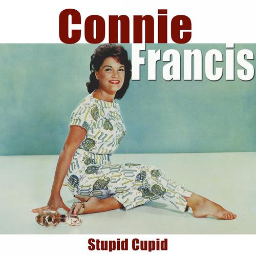 Постер альбома Stupid Cupid (The Greatest Hits)