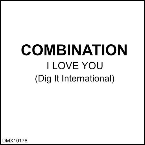 CombiNation - I Love You (Alternative Beat)