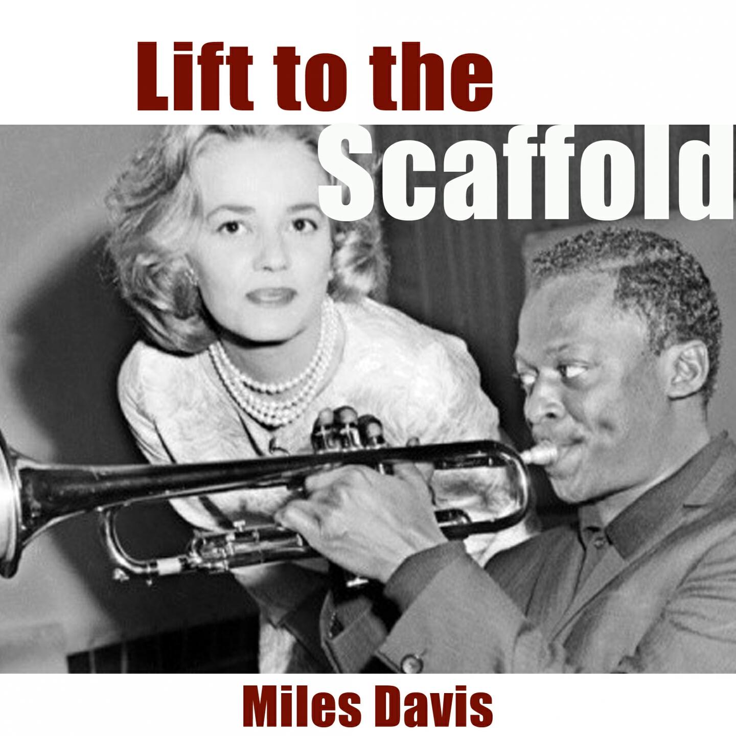 Miles Davis - Le petit bal (Au bar du Petit Bac)