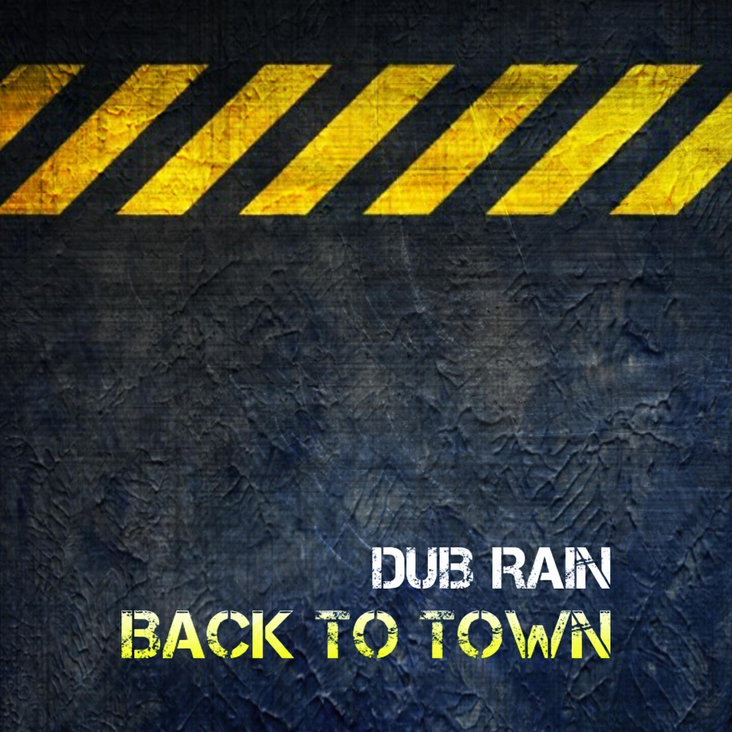 Dub Rain - Back to Town (Sickwave Remix)