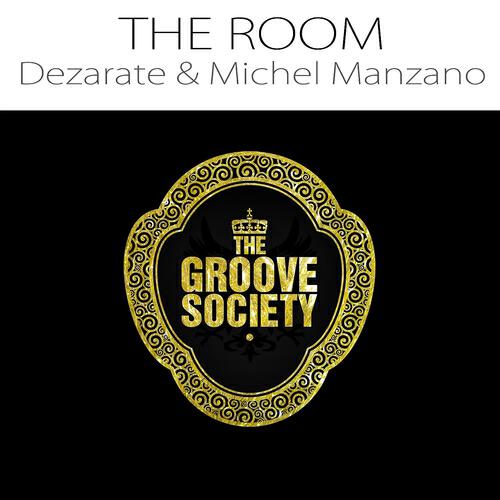 Dezarate - The Room