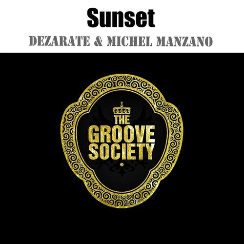 Dezarate - Sunset