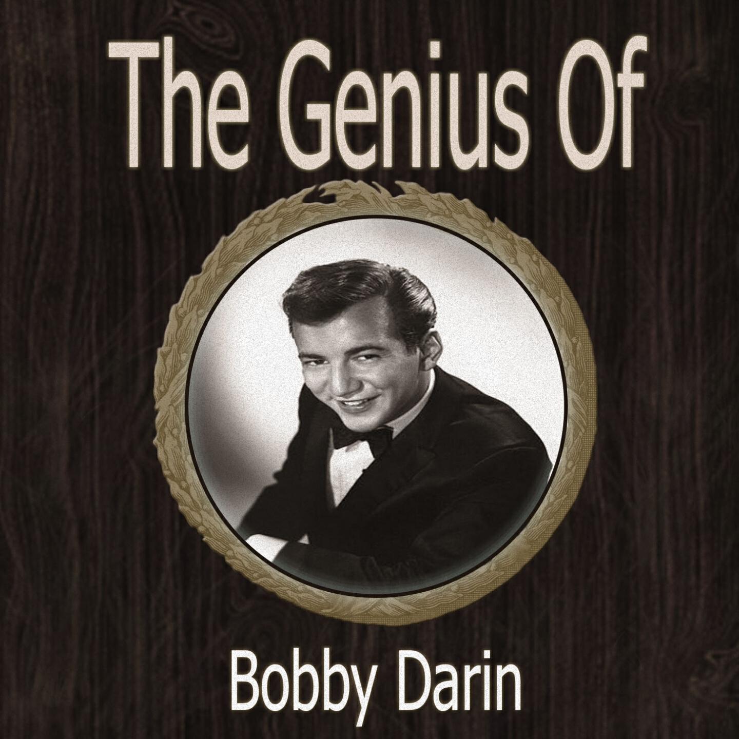 Bobby Darin - Mack the Knife-Ver2