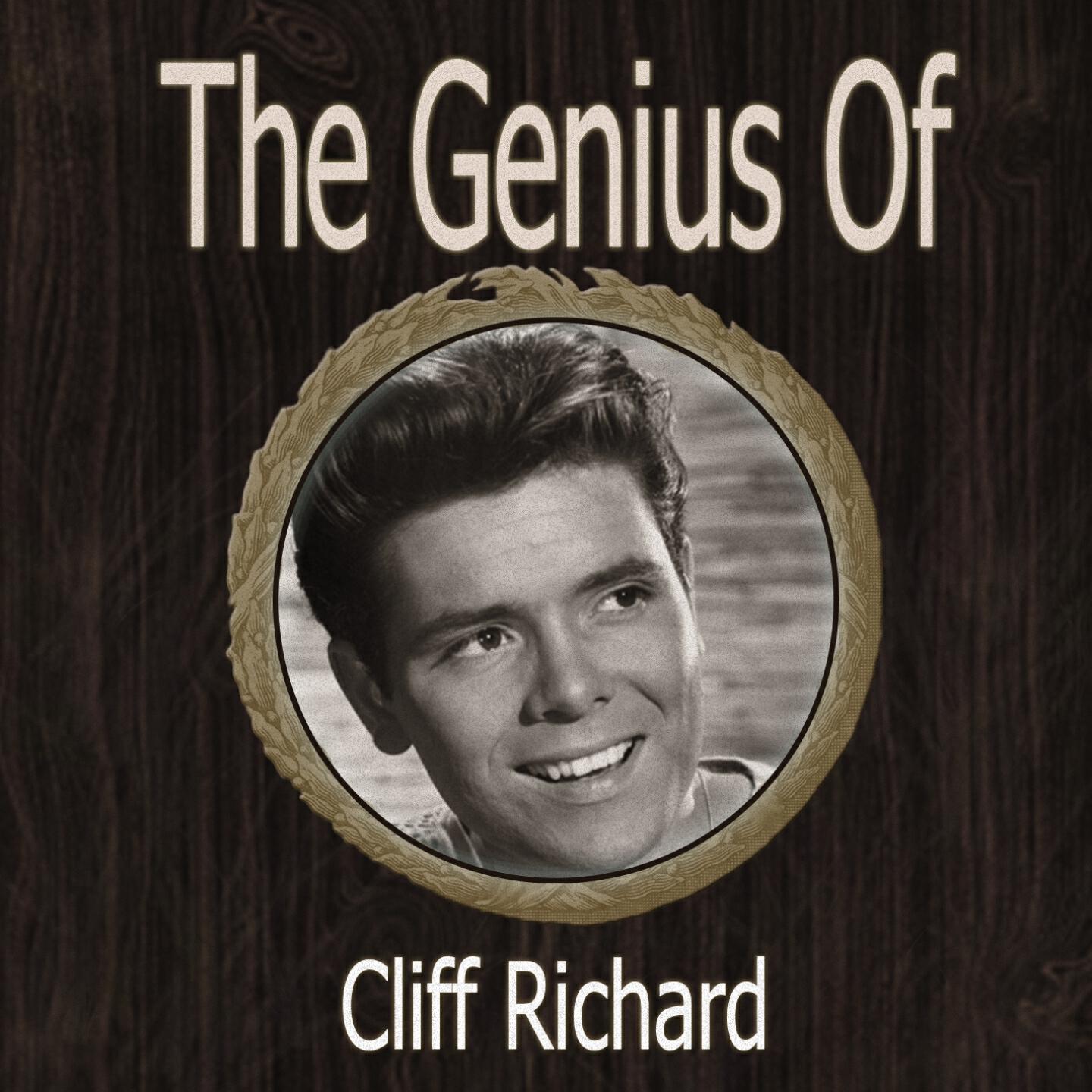 Cliff Richard - Little Things Mean a Lot