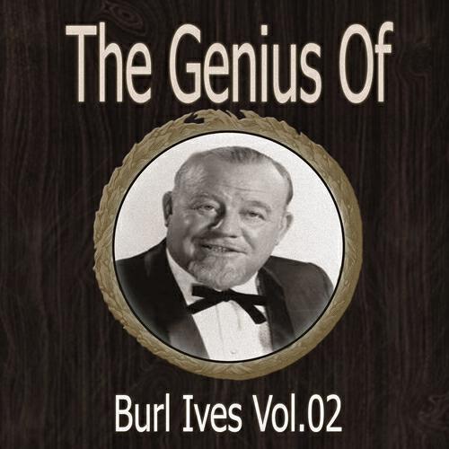 Burl Ives - You Are My Sunshine