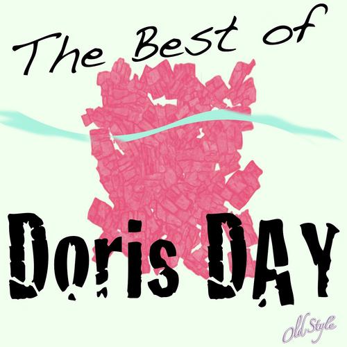 Постер альбома The Best of Doris Day