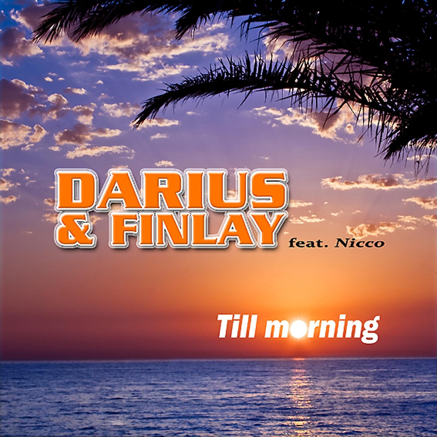 Darius & Finlay - Till Morning (House Rockerz Remix)