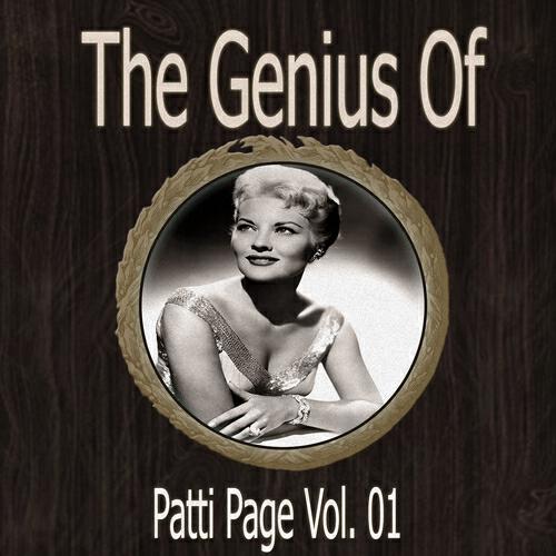 Patti Page - Golden Ear Rings