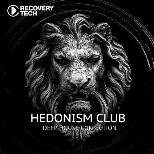 Постер альбома Hedonism Club - Deep House Collection
