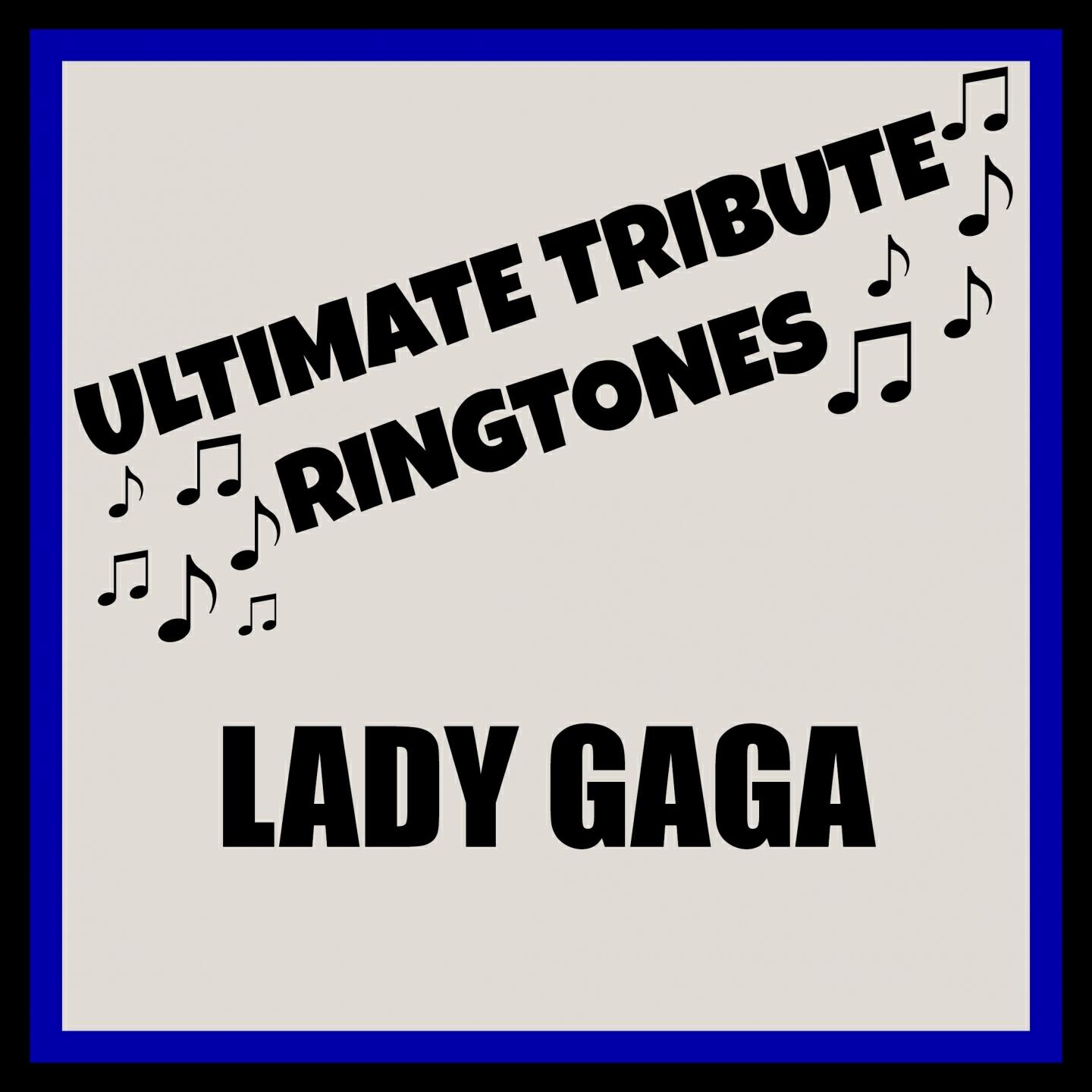 DJ MixMasters - Born This Way (Tribute in the Style of Lady Gaga)