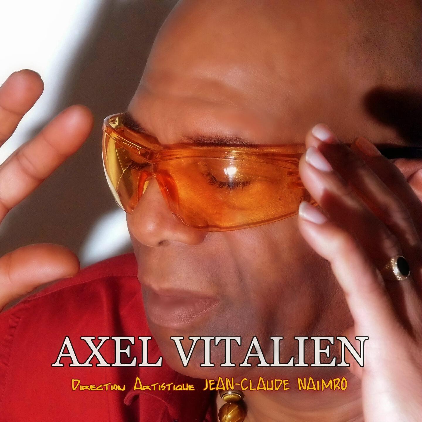 Axel Vitalien - Jessy vire