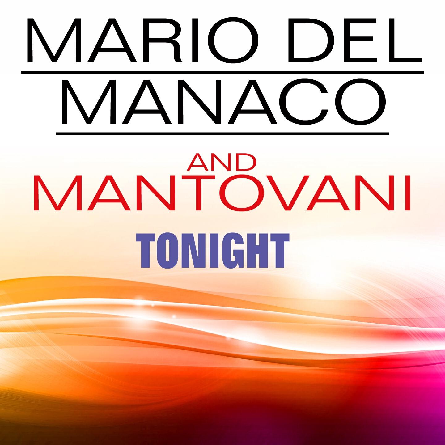 Mantovani - Love's Last Word Is Spoken (From 