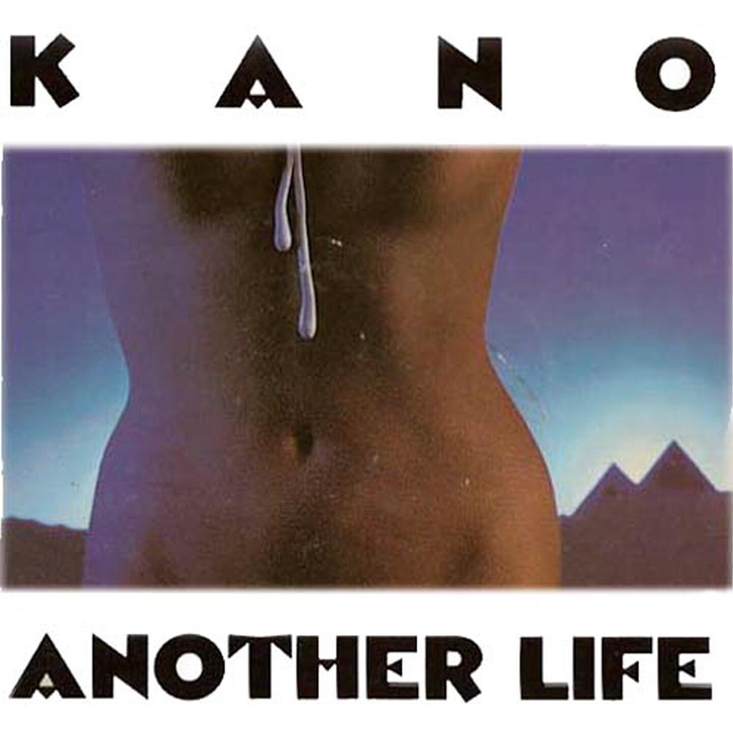 Kano - Ikeya Seki