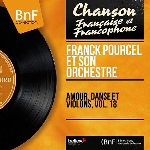 Franck Pourcel et son Orchestre - Et maintenant