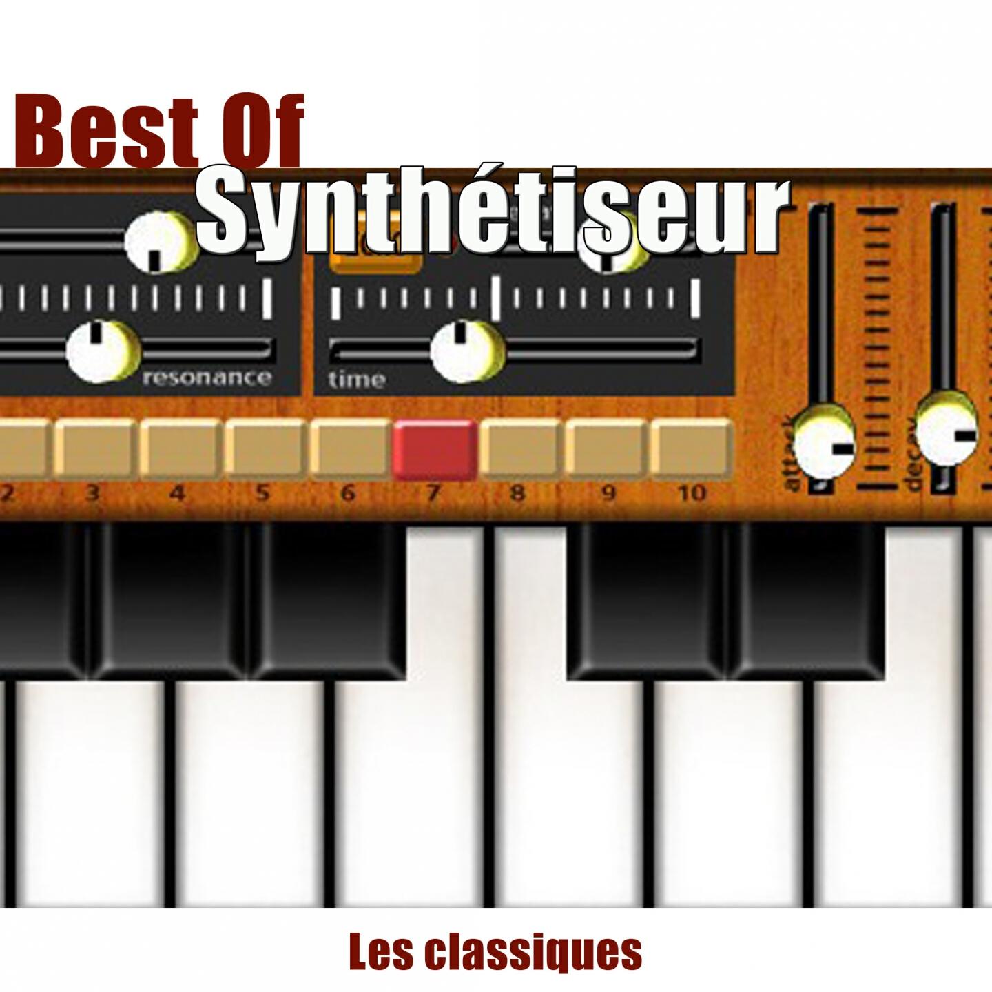 Cyber Orchestra - Quantum Leap