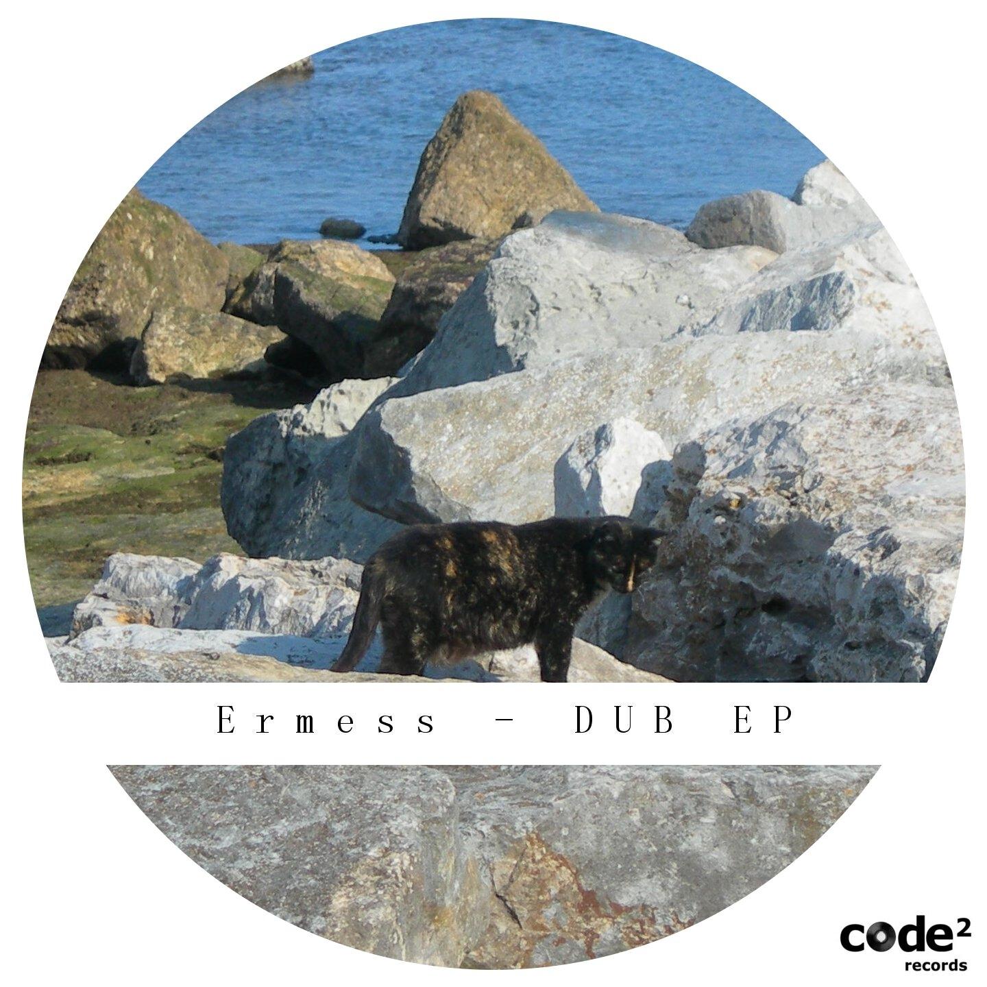 Ermess - DUB (Riko Forinson Remix)