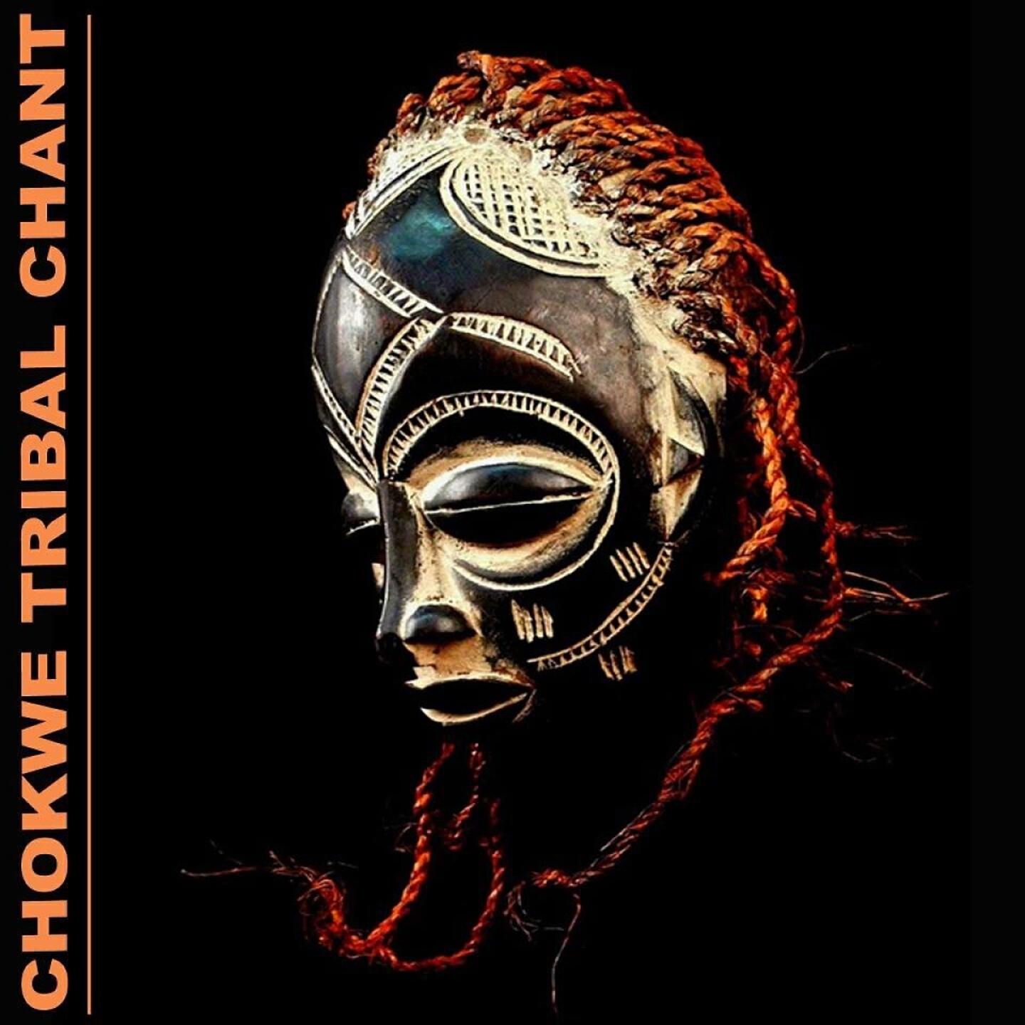 Chokwe - Chokwe tribal chant (DJ MDW Viva Spiritual Mix)