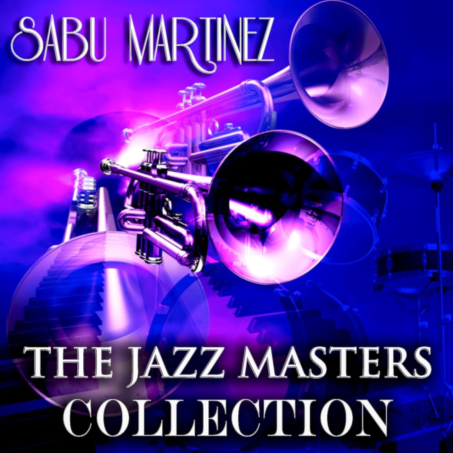 Sabu Martinez - Simba (Remastered)