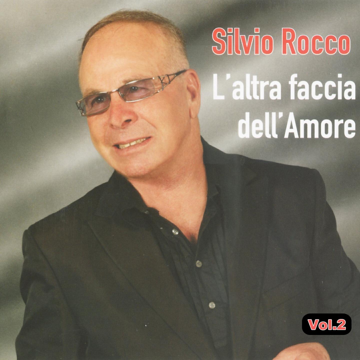 Silvio Rocco - Si bedda comi u suli