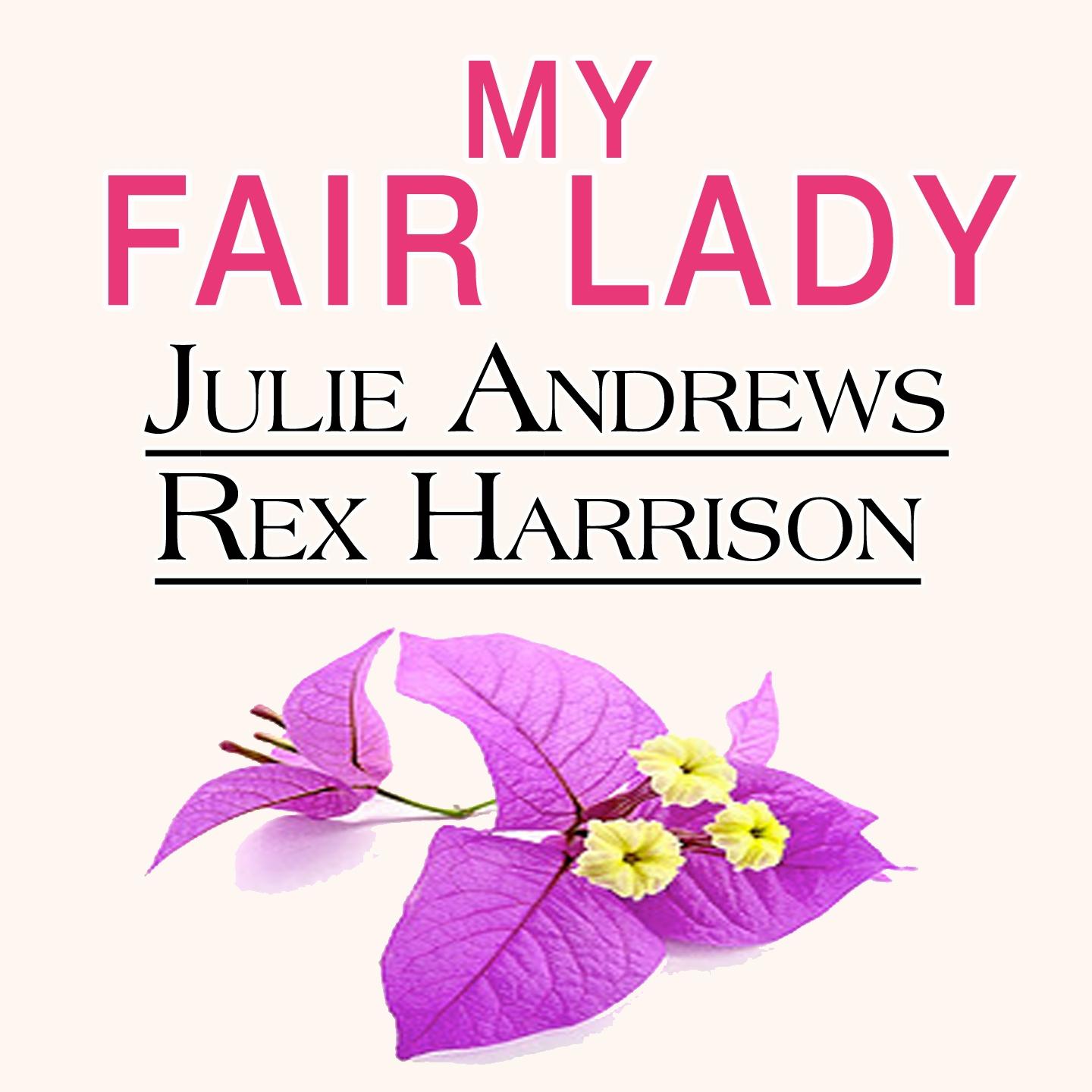 Постер альбома My Fair Lady (Musical (From "My Fair Lady"))