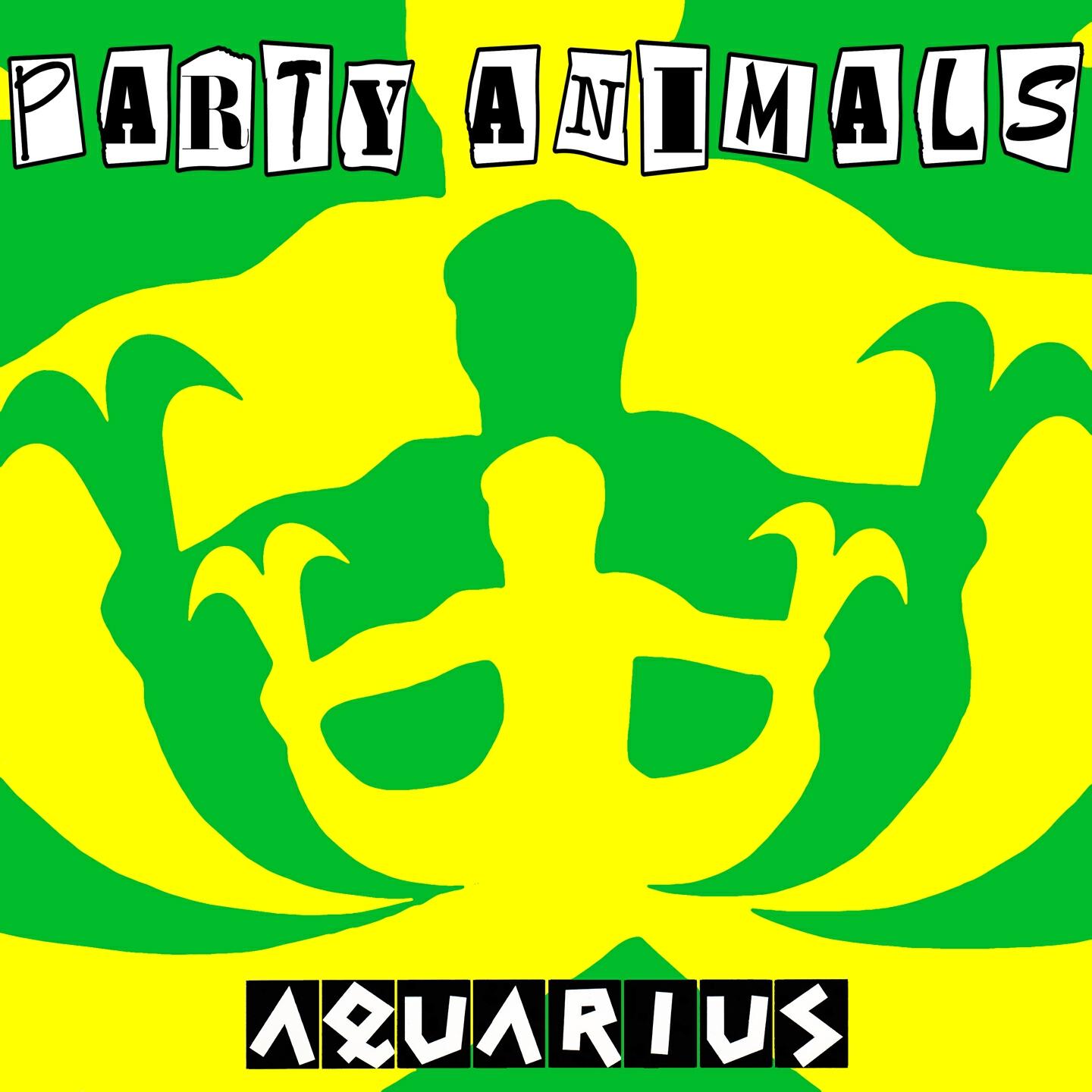 Party Animals - Aquarius (Flamman & Abraxas Radio Mix)