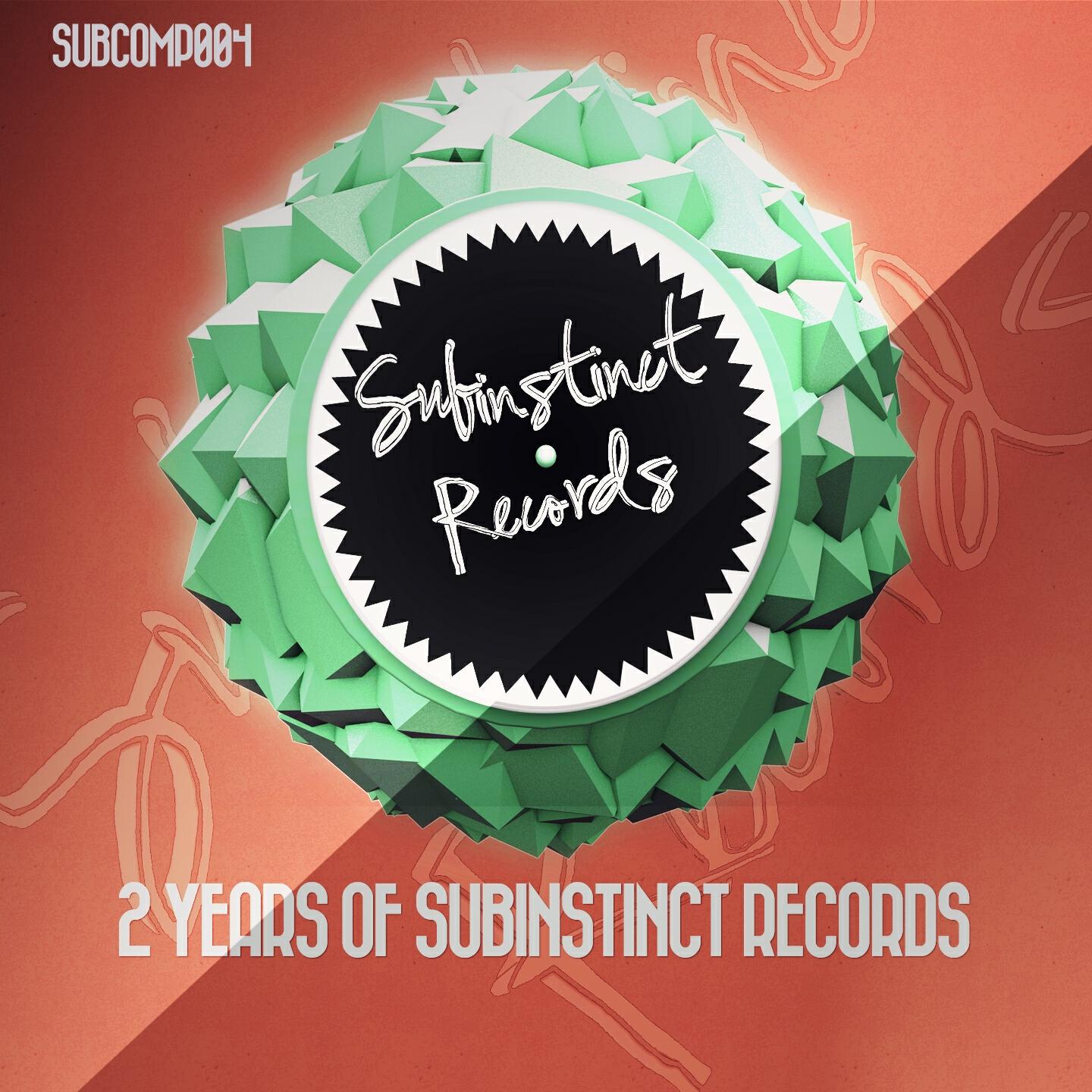 Audioleptika - Skinner Box