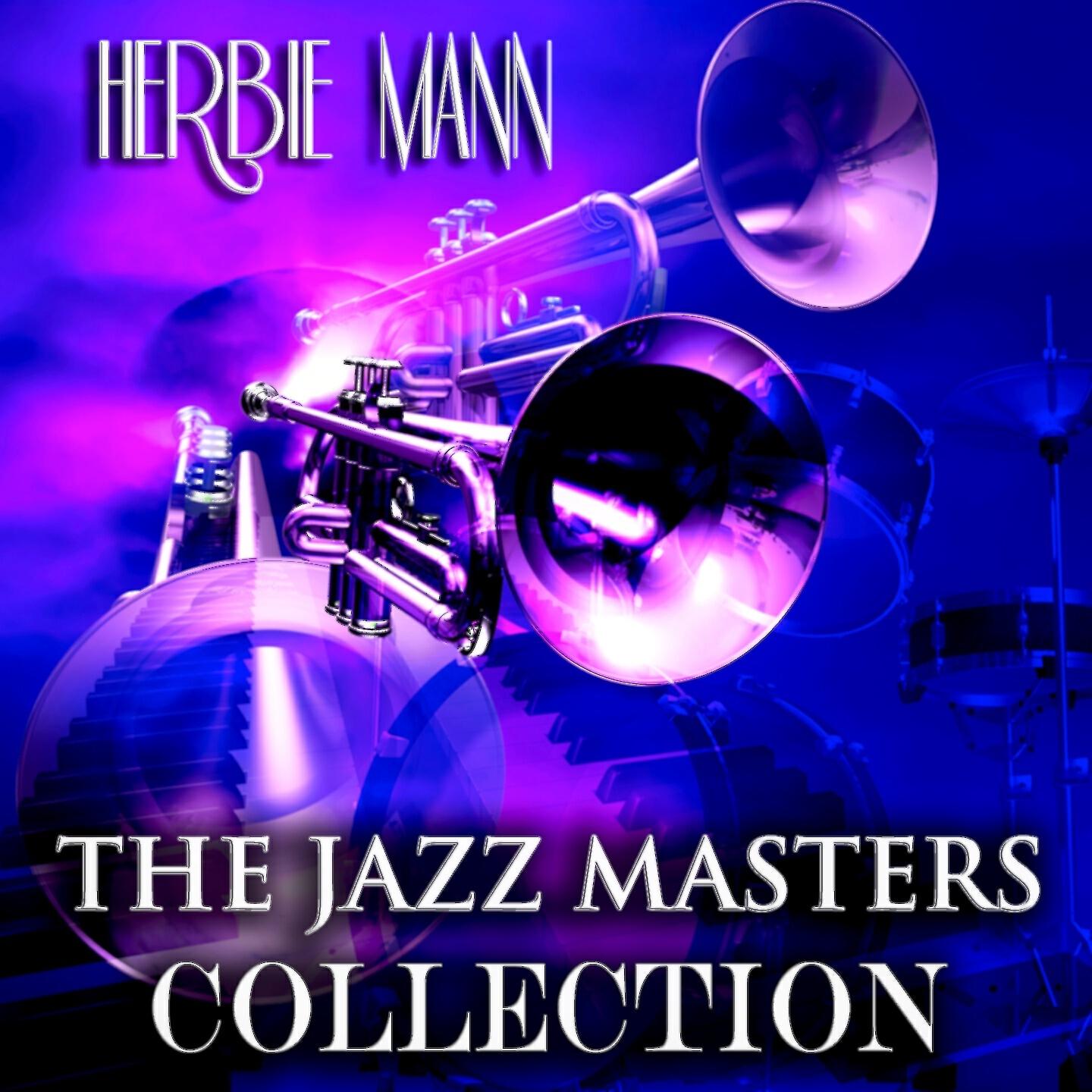 HERBIE MANN - Herbie's Buddy