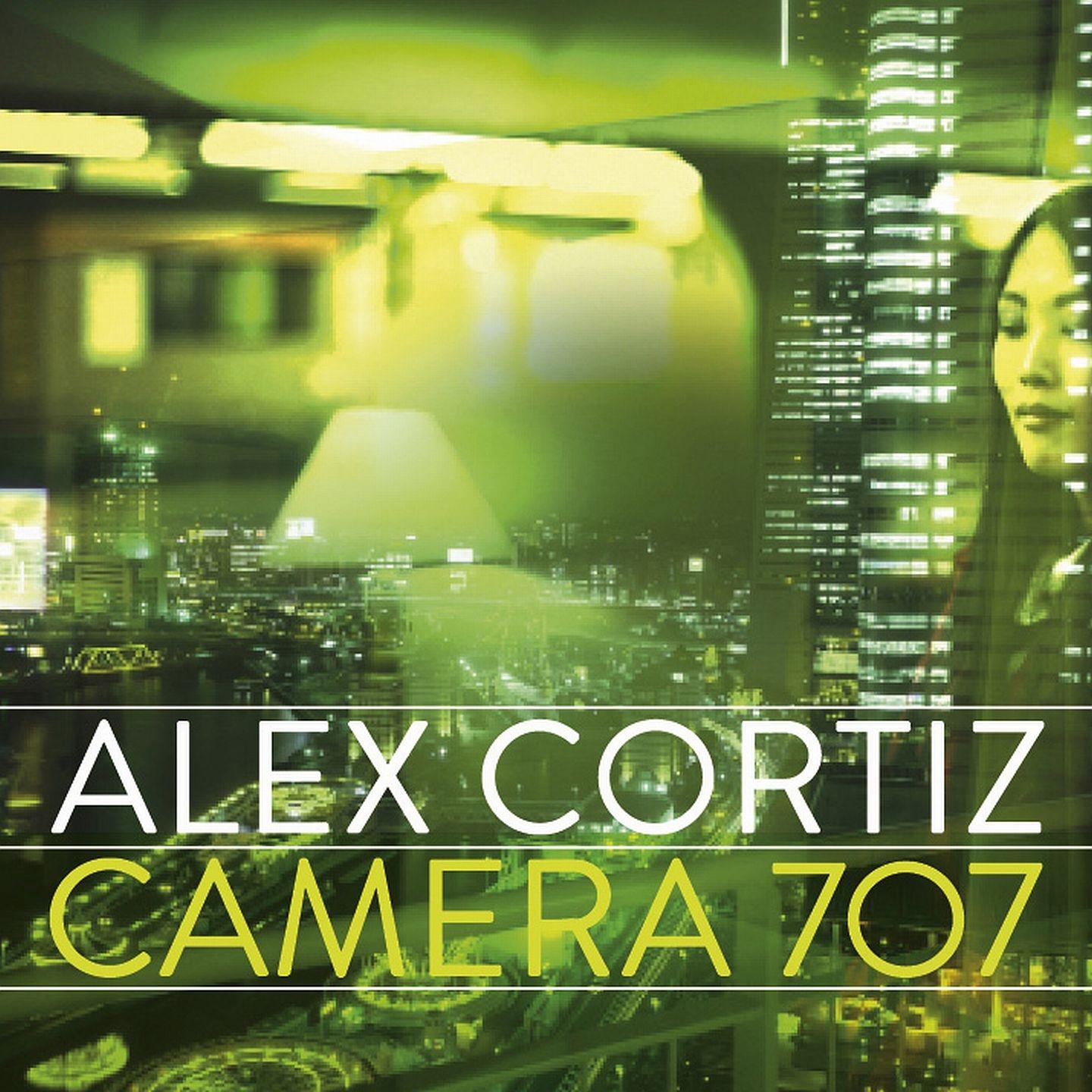 Постер альбома Camera 707 (Album Sampler)