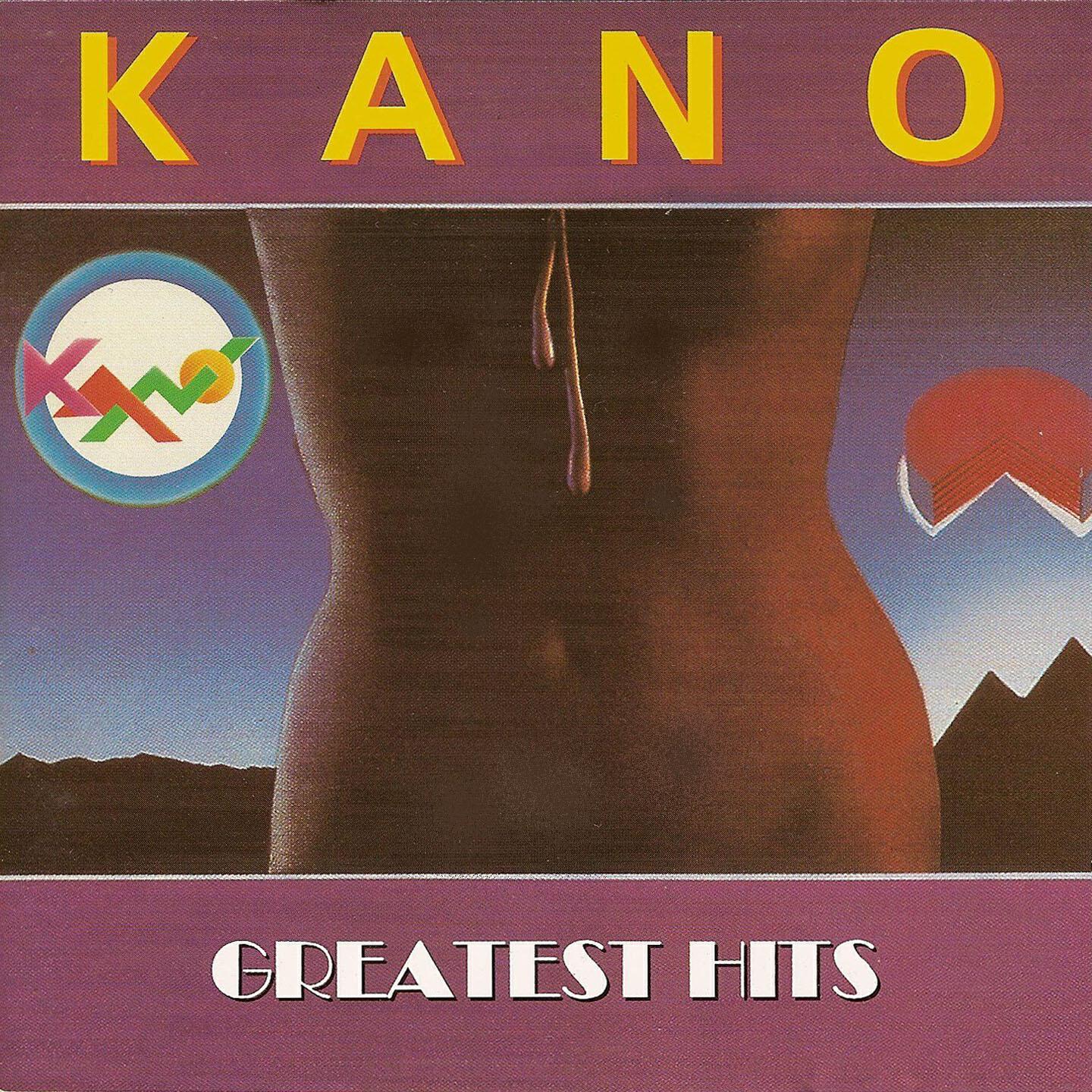 Kano - Holly Dolly (Extended Album Version)