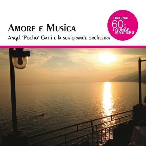 Angel 'Pocho' Gatti e la sua grande orchestra - Inclinazione