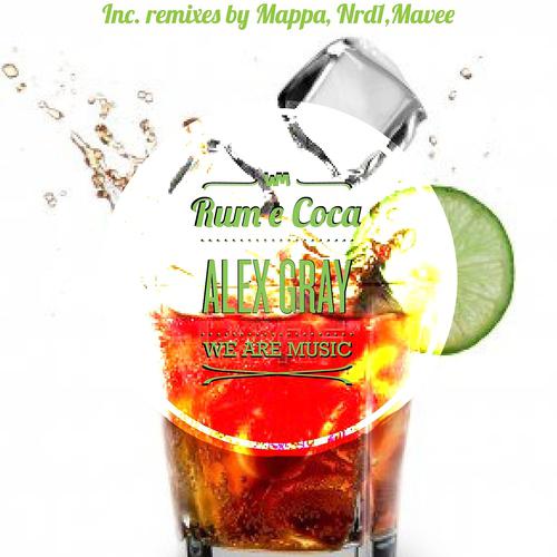 Постер альбома Rum e Coca