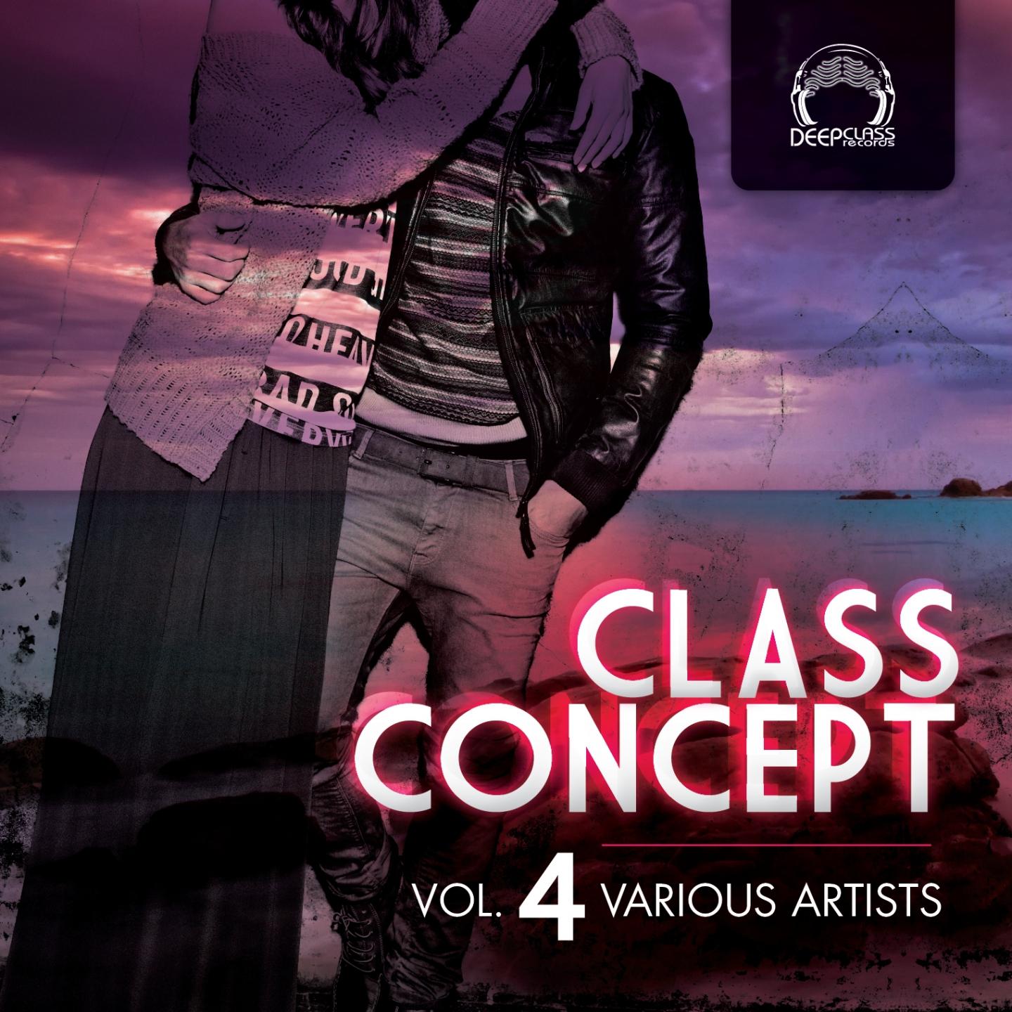 Постер альбома Class Concept, Vol. 4
