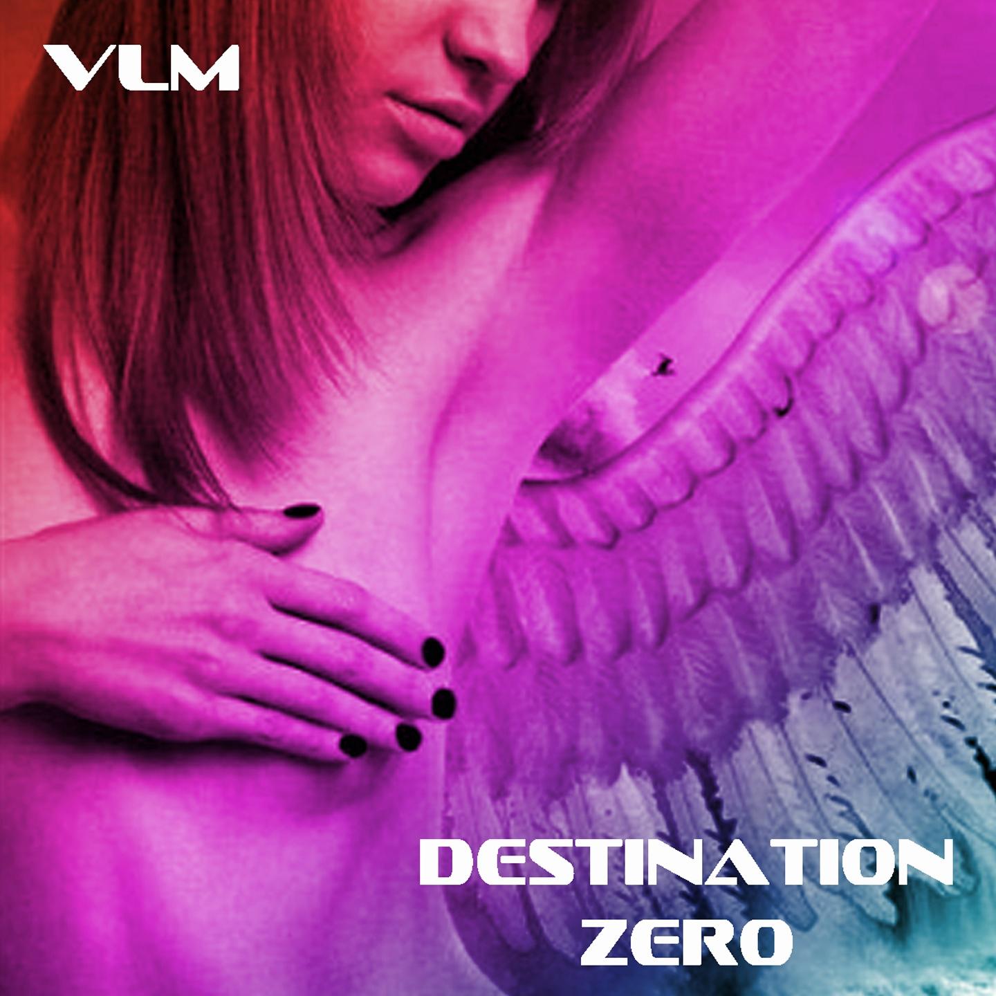 Постер альбома Destination Zero
