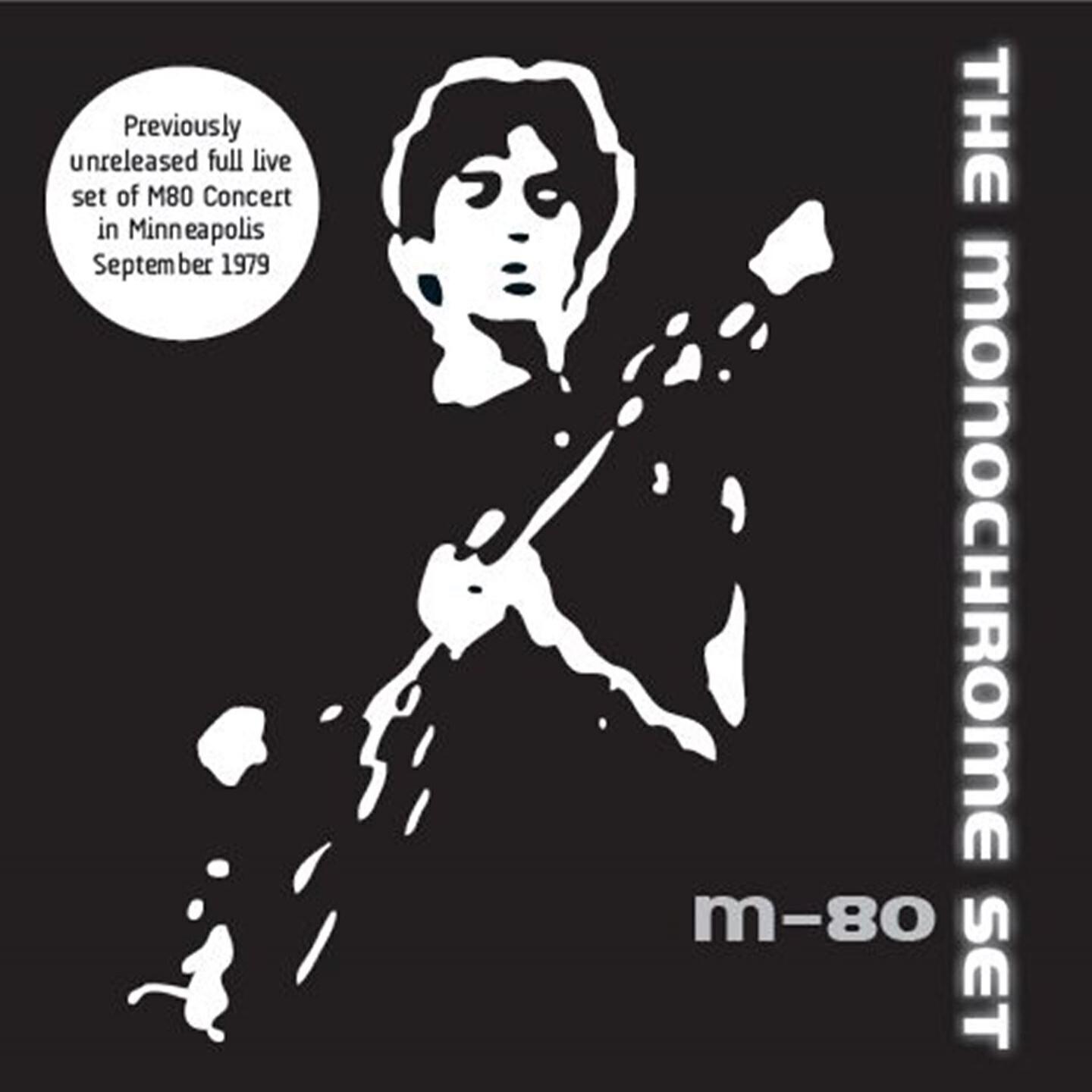 The Monochrome Set - Tomorrow Will Be Too Long