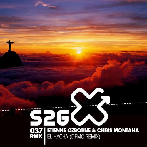 Etienne Ozborne - El Hacha (Dfmc Remix)