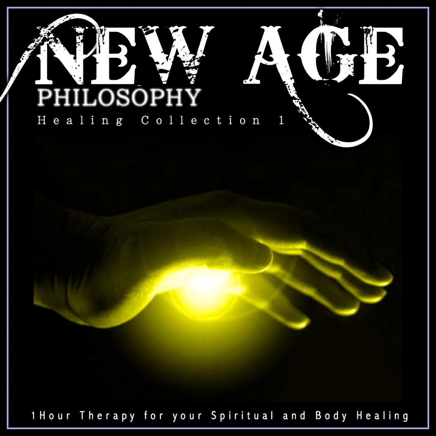 Harmonic Convergence - New Age Philosophy: Healing Therapy, Pt. 4