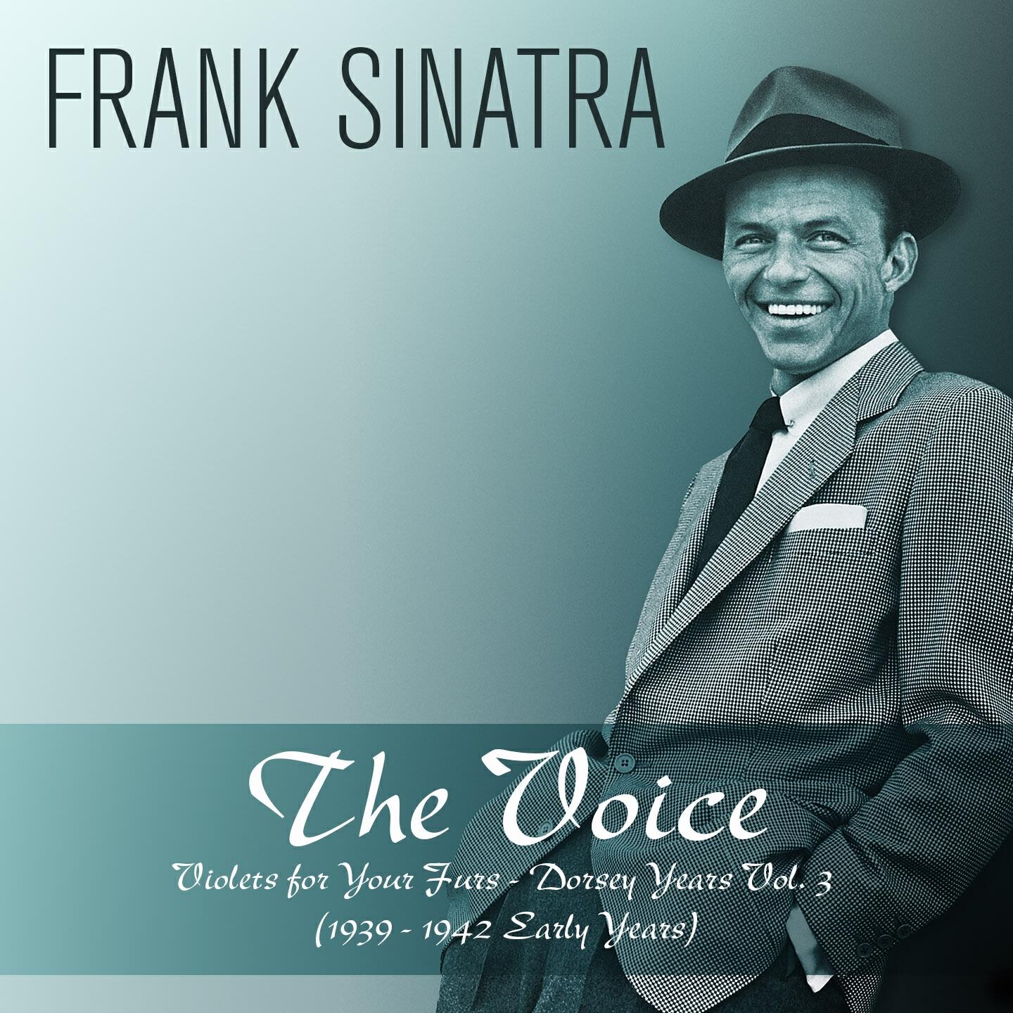 FRANK SINATRA - Free for All