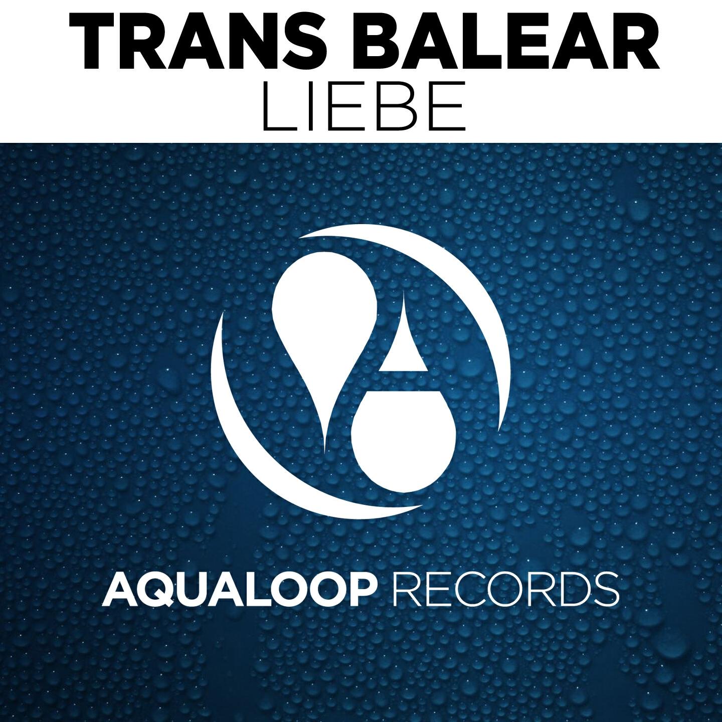 Trans Balear - Liebe (Classic Mix)