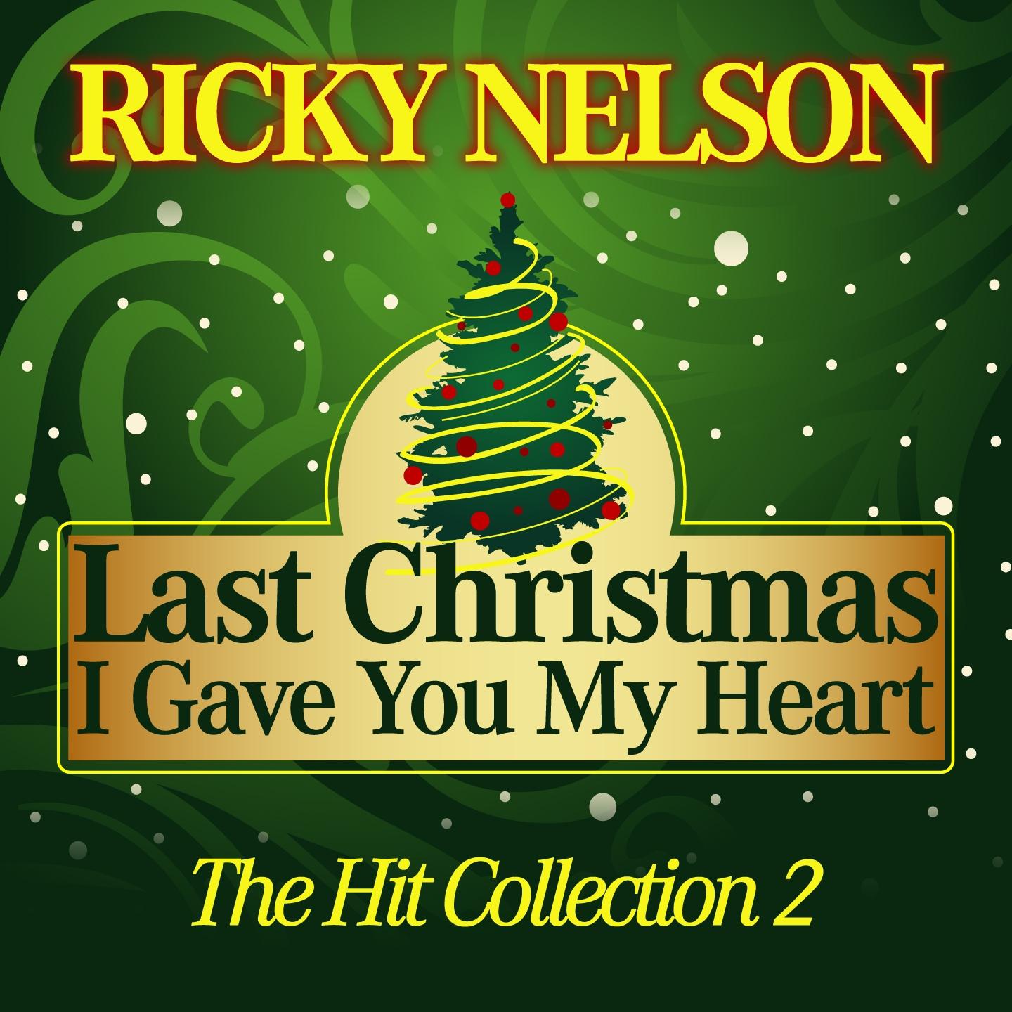 Постер альбома Last Christmas I Gave You My Heart (The Hit Collection, Pt. 2)